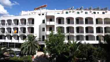 Hotel Mediterraneo, Vieste, IT
