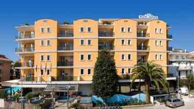 Hotel Imperial a San Benedetto del Tronto, IT