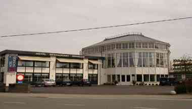 Van der Valk Hotel Drongen - Gent a Drongen, BE