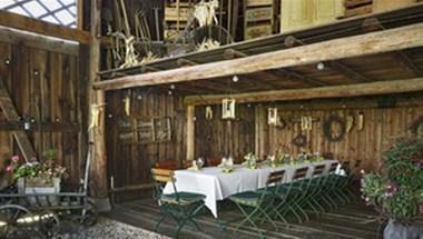 Gasthof Mohren image