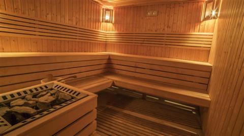 Mogador KASBAH i Marrakesh, MA