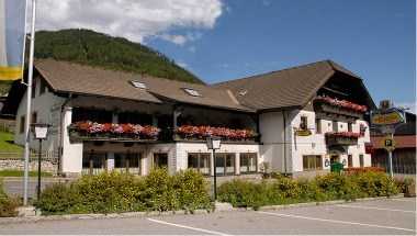 Schlickwirt - Family Gruber в Sankt Michael im Lungau, AT