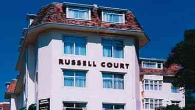 Russell Court Hotel a Bournemouth, GB1