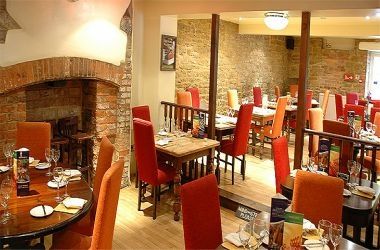 Изображение места проведения