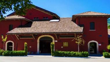 Magione Papale - Relais di campagna & Ristorante image