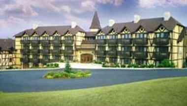 Bavarian Inn en Shepherdstown, WV