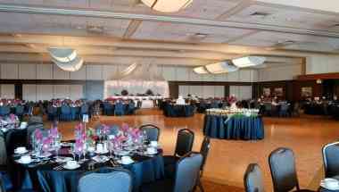 Bobak"s Signature Events & Conference Center at Seven Bridges, Chicago, IL