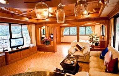 Chang Residence в Kathu, TH