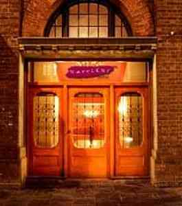 Rattlers Events i Melbourne, AU