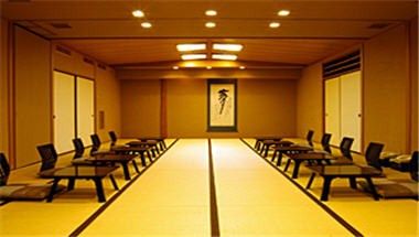 รูปสถานที่จัดงาน