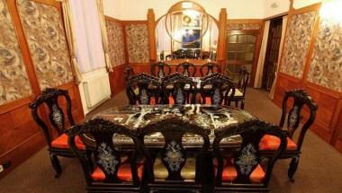 Hotel Horec à Pec pod Snezkou, CZ