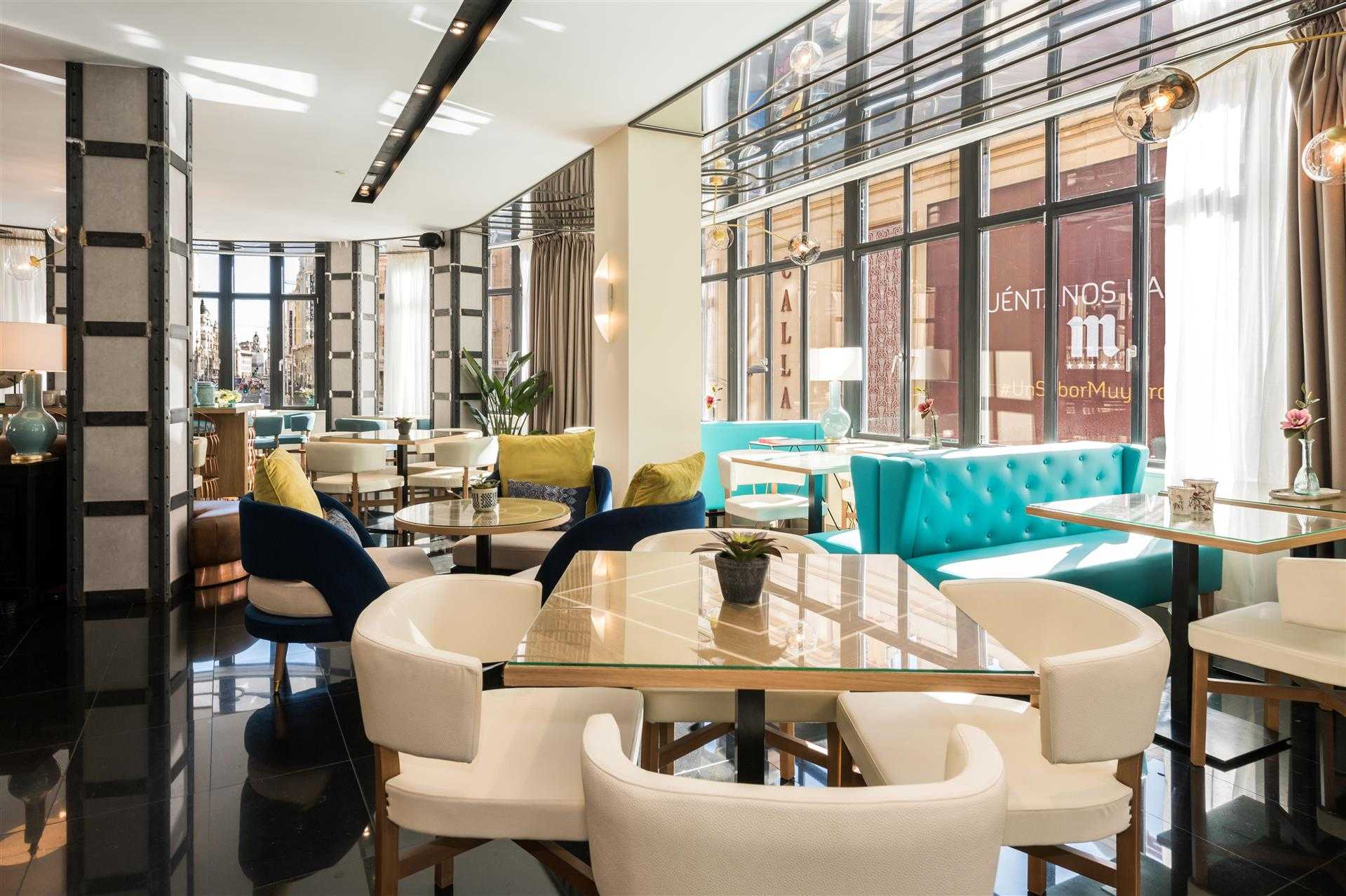 Vincci Capitol em Madrid, ES