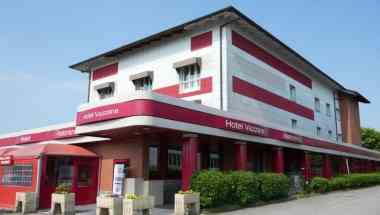 Hotel Vazzana в Volpiano, IT