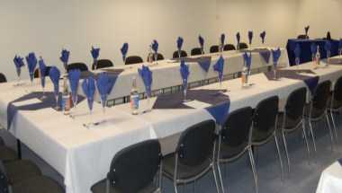 Challenge House i Milton Keynes, GB1