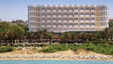Alion Beach Hotel a Famagusta, CY