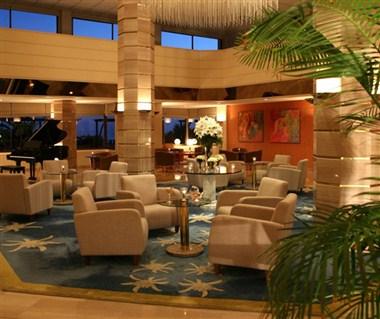 Alion Beach Hotel a Famagusta, CY