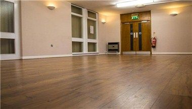 Изображение места проведения