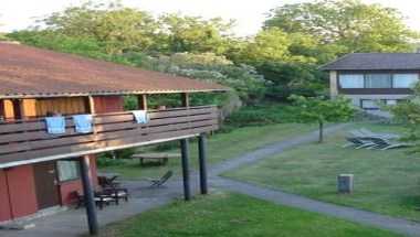 Tines Gjestehuz em Allinge, DK