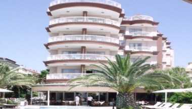 Marmaris Romance Hotel в Marmaris, TR
