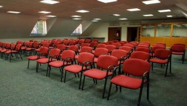 รูปสถานที่จัดงาน