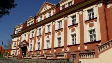 Zamek Amadeus, Trebenice, CZ