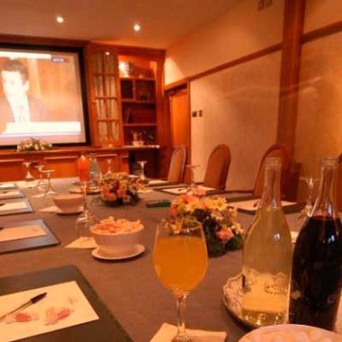 Изображение места проведения