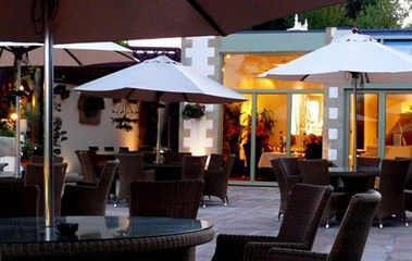 Изображение места проведения