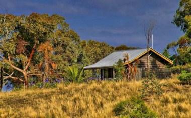 The Minya Winery em Geelong and the Bellarine, AU