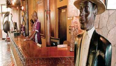 Ol Tukai Lodge in Nairobi, KE