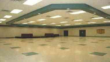 K.C. Irving Regional Centre, Bathurst, NB