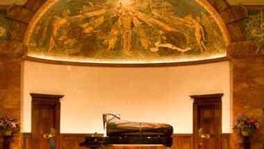 Wigmore Hall в London, GB1
