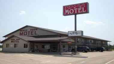 Gassville, ARにおけるBrass Door Motel