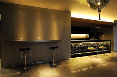 Bild på anläggning