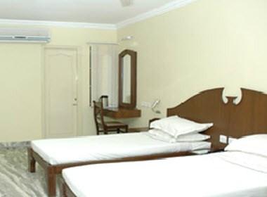 Emerald Park в Chennai, IN