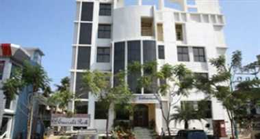 Emerald Park в Chennai, IN