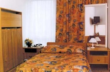 Hotel Gromada Lomza a Zakopane, PL