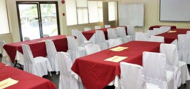 Изображение места проведения