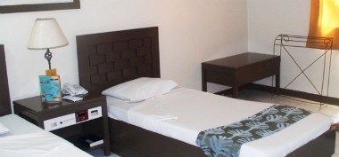 Изображение места проведения