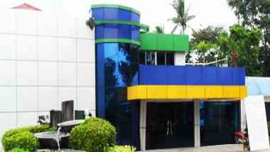 River View Resort & Conference Center, Calamba, PH