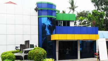 River View Resort & Conference Center in Calamba, PH