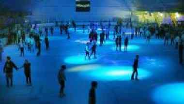 Chelmsford, GB1의 Riverside Ice and Leisure Centre