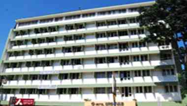 Hotel Srinivas à Mangalore, IN