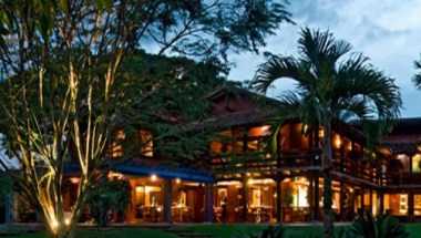 Sazagua Hotel a Pereira, CO