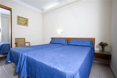 Hostal La lonja a Alicante, ES