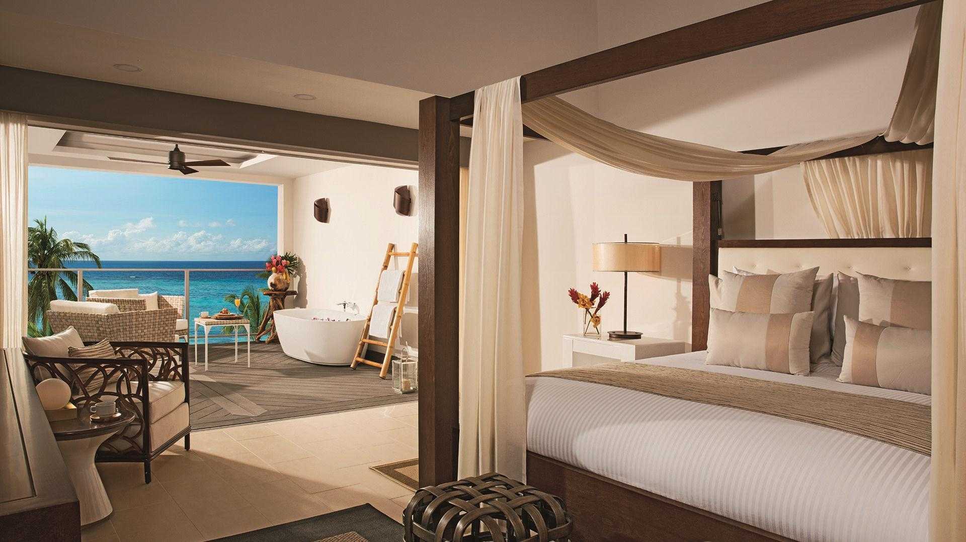 Zoëtry Montego Bay Jamaica, Adults All-Inclusive em Montego Bay, JM