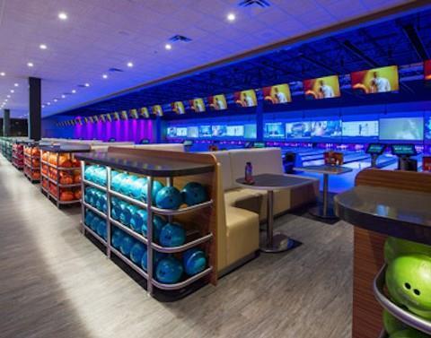 Main Event Entertainment