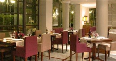 Изображение места проведения