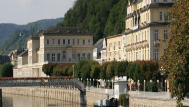 Hacker's Grand Hotel Bad Ems Wellness and Spa Resort image