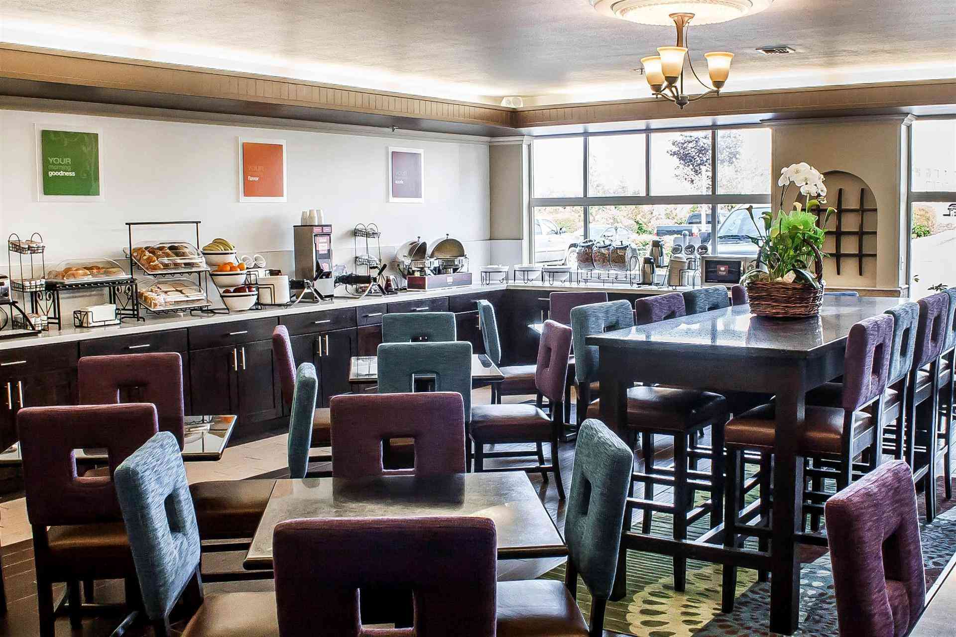 Comfort Inn Federal Way - Seattle in Föderaler Weg, WA