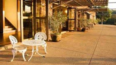 Изображение места проведения